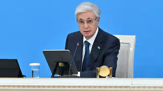 Kazakistan'da yeni dönem başlıyor