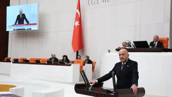 AK Parti cephesinden yeni dönem adaylık mesajı
