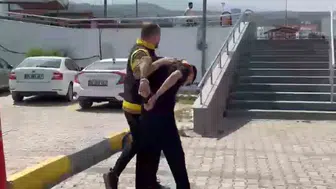 İskenderun’daki sokak çatışmasında üç kişi cezaevine gönderildi