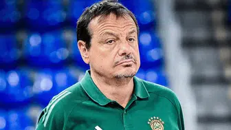 Atina'da Ergin Ataman dönemi resmen kapandı