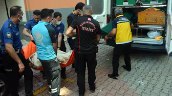 Kahramanmaraş’taki yangın üç kardeşin hayatını söndürdü