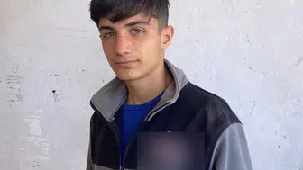 Şanlıurfa’daki vahşete müebbet talebi