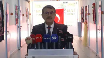 LGS sonuçları için tarih belli oldu