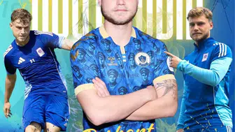 Menemen FK sağ beki Berkant ile yollarını ayırdı