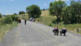 Ergani'de kanlı arazi kavgasına tutuklama kararı