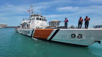 Karadeniz'de balıkçı teknesine saldırı Bir ölü dört yaralı
