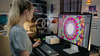 Mac sahipleri için geniş ekran çilesi bitiyor