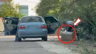 Antalya polisi zehir sevkiyatını kıskıvrak yakaladı