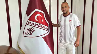 Elazığspor yeni dönemine Mert Örnek transferiyle start verdi