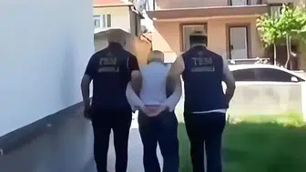Türkiye genelinde geniş çaplı FETÖ operasyonu