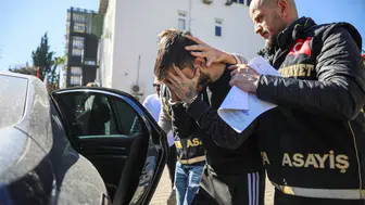 Hamile eşini vuran sanıktan şikayetçi olmadı
