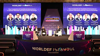 E-ticaretin rotası 2026'da İstanbul'a dönüyor
