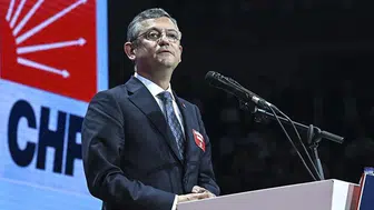 CHP'de tansiyon zirvede: Özgür Özel kürsüye çıkıyor, gözler Kılıçdaroğlu'nda