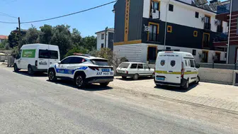 Ortaca'da acı haber Evinde hayatını kaybetmiş halde bulundu