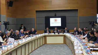 Yargı paketinde IBAN cezasına indirim düzenlemesi geliyor