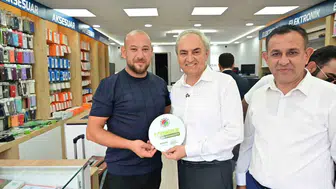 Kepez’de temizlik yarışı başlıyor