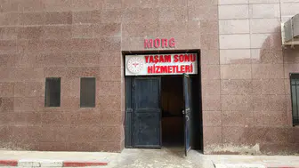 Mardin Kızıltepe'de yürek yakan kaza 2 yaşındaki çocuk kurtarılamadı