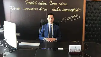 Muğla mülki idare kadrosunda geniş çaplı atama yapıldı