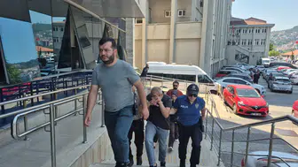 Zonguldak'ta 10 milyon liralık evlilik tuzağı