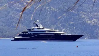 Bodrum sularında 150 milyon dolarlık devasa şov