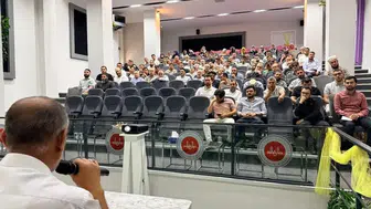 Bozüyük’te yaz dönemi hazırlıkları tamamlanıyor
