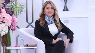 Esra Kuran’ın kızı Zeynep sosyal medyada herkesi şaşırttı