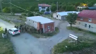 Malatya’da 60 yıl hapis cezası olan iki katil yakalandı