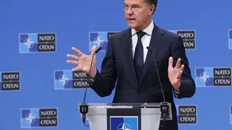 NATO Ukrayna'ya füze sevkiyatını hızlandırdı