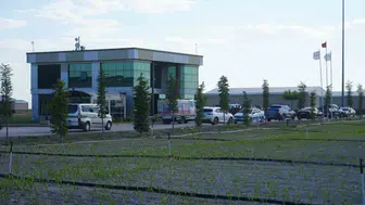Niğde’deki fabrika patlamasında iki kişi cezaevine gönderildi