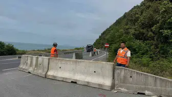 Alaplı'daki tehlikeli kavşak için düğmeye basıldı