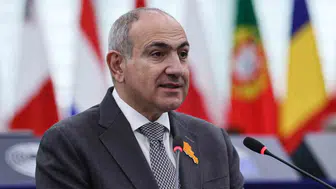 Paşinyan İsrail'in soykırım kararına sessiz kalmayı seçti