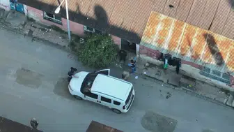 Erzurum polisinden uyuşturucu tacirlerine eş zamanlı darbe