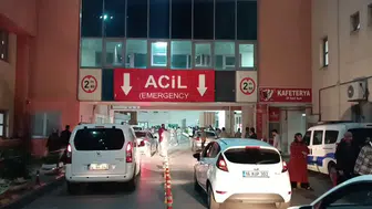 Batman'da sokaktaki çatışma masum bir genci vurdu
