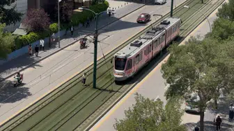 Kahramanmaraş merkezli sarsıntı Gaziantep’te paniğe yol açtı