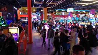 Ankara'da karne tatili için yeni eğlence rotası belli oldu