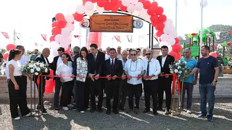 Ortaca ve Dalaman için yeni hizmet dönemi başladı