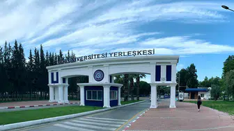 Ege Üniversitesi ihalelerine büyük yolsuzluk operasyonu