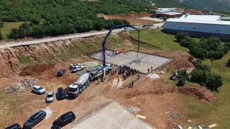 Tunceli sanayisine 30 milyon liralık yeni üretim desteği
