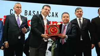 Muhittin Böcekten İmamoğlu için ağır iddialar
