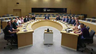 Madencilerin maaş krizinde Bakanlık devreye girdi