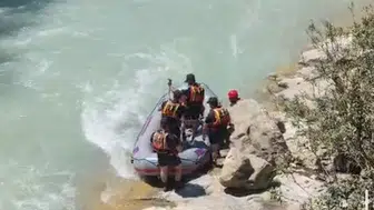 Adana’da piknik faciası Boksör genç 20 gündür bulunamadı