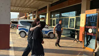 Seydişehir'de uyuşturucu operasyonu Su güğümüne gizlenmiş şekilde yakalandı