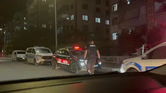 Diyarbakır'da aidat gerilimi kavgaya dönüştü