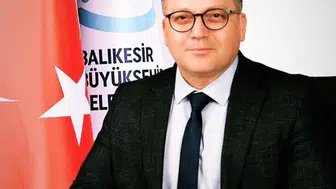 Balıkesir Büyükşehir Belediyesi'nde kritik istifa kararı