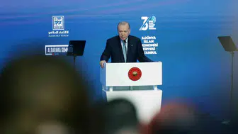 Erdoğan açıkladı Üç kamu katılım bankası birleşiyor