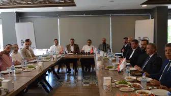 Güneydoğu turizminde rotayı 5,5 milyon konaklamaya çevirdiler