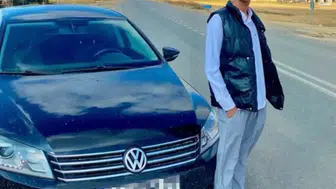 Suruç yolunda acı kaza 17 yaşındaki sürücü hayatını kaybetti