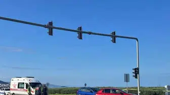 Giresun'daki trafik kavgasında 11 yıl hapis cezası