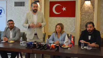 Denizli yerel basını dijitalleşme ve yapay zeka sınavında