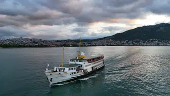 Ordu sahillerinde yeni bir gezi rotası başlıyor